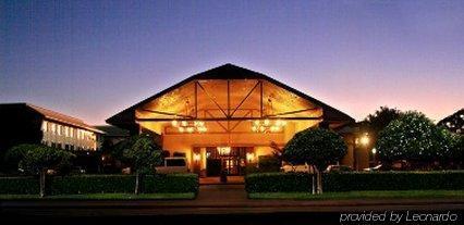 University Square Hotel Fresno Fasiliteter bilde